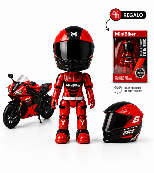 MiniBiker