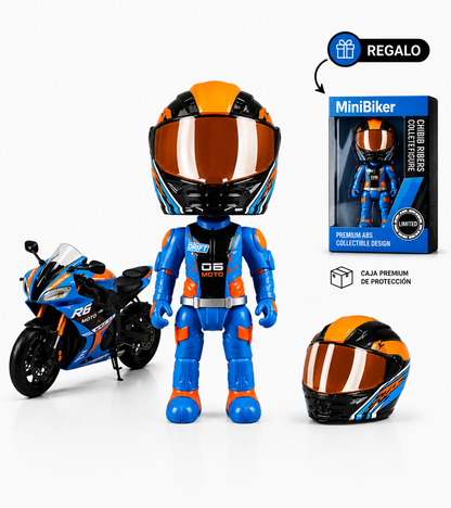 MiniBiker