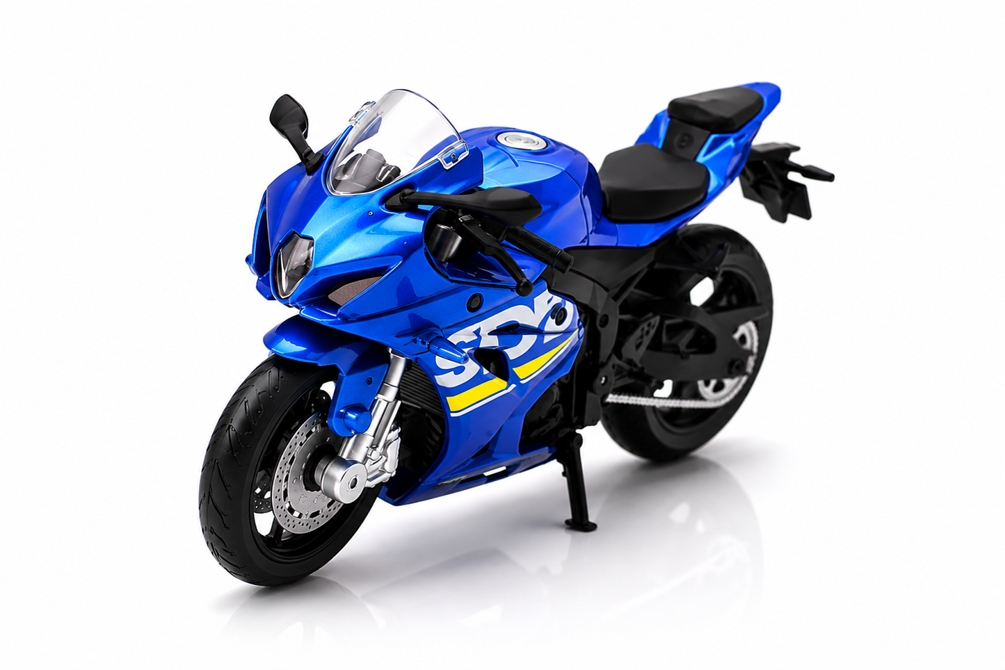 Pack MiniBicker + MiniMoto