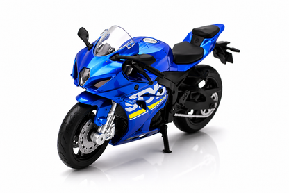 Pack MiniBicker + MiniMoto