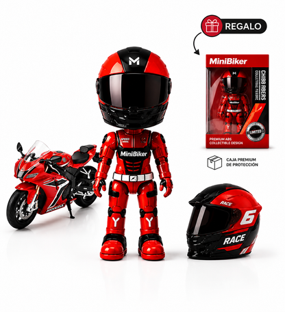 MiniBiker