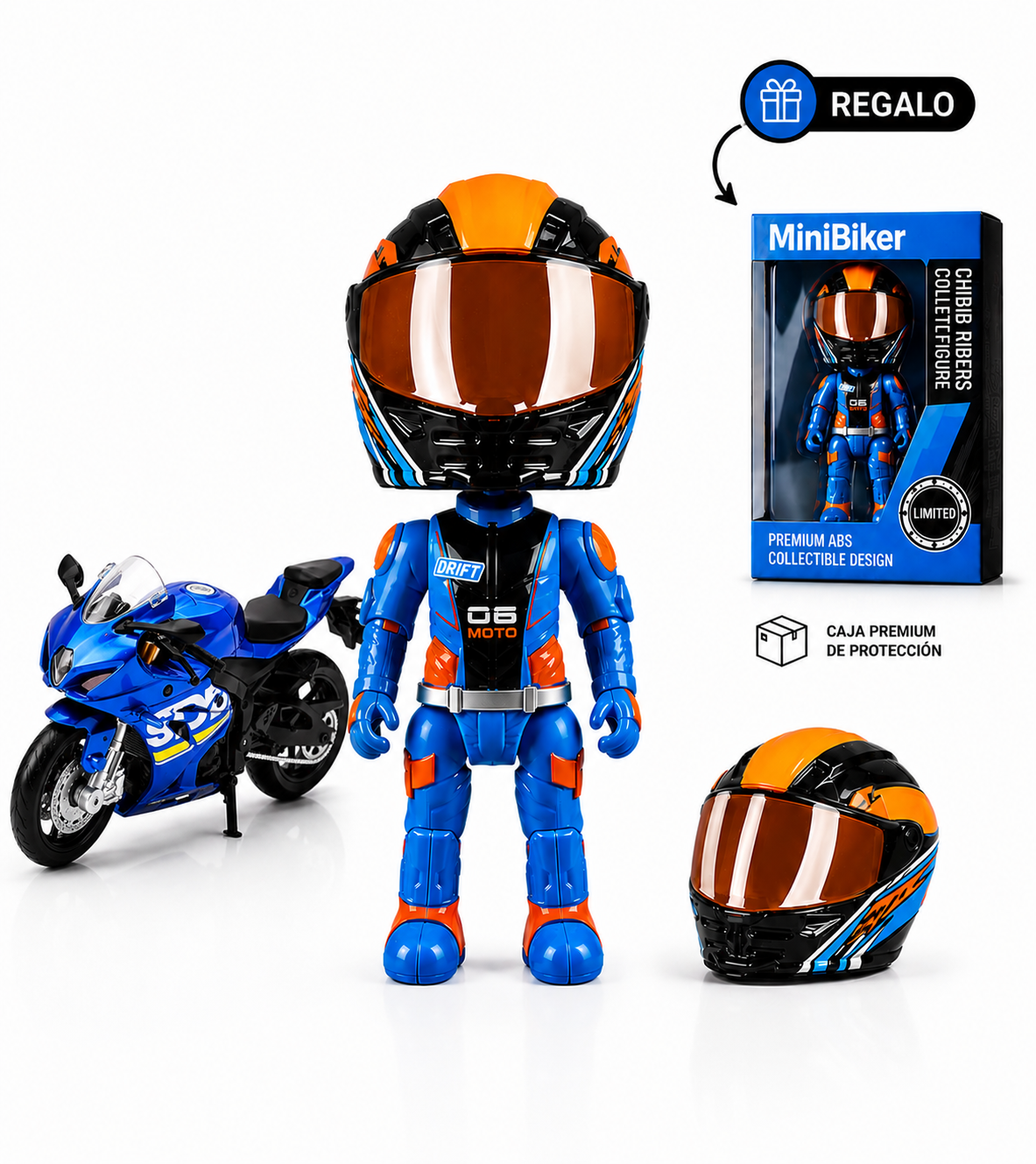 MiniBiker