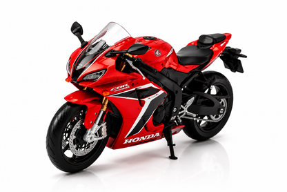 Pack MiniBicker + MiniMoto